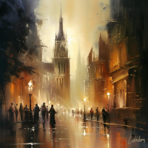 Golden City 3