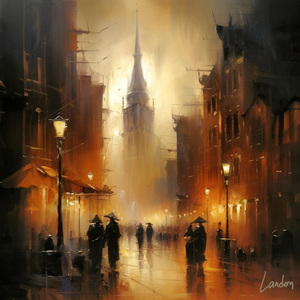 Golden City 4