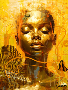 Golden Muse 1 