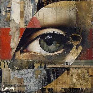 Hannahs Eye 1
