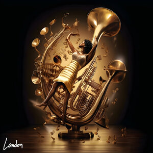 Horns of Beauty 4