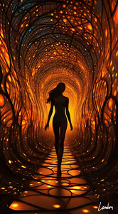 In The Neon Lights 1