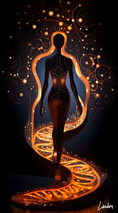 In The Neon Lights 8