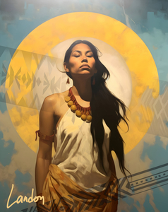 Indigenous Beauty 10