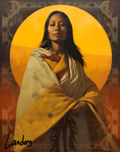 Indigenous Beauty 2