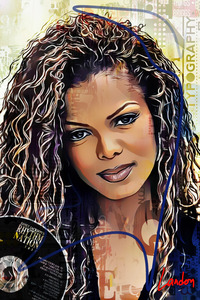Janet Jackson
