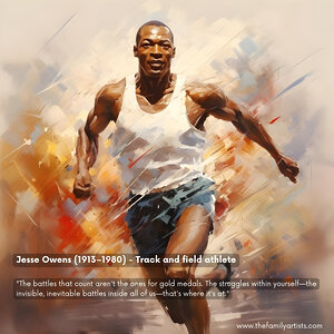 Jesse Owens