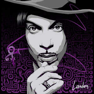 Prince-Lavender Nelson