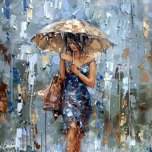 Let It Rain 2