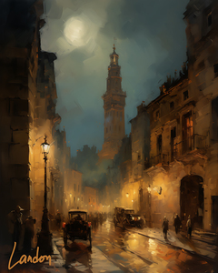 Lighthouse of Alexandria 1