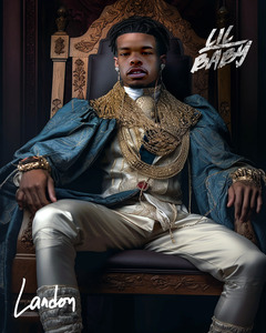 Renaissance Lil Baby