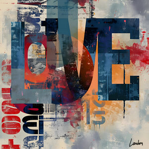 Love 3