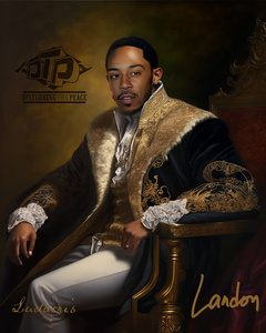 Renaissance Ludacris