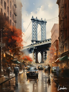 Manhattan 1
