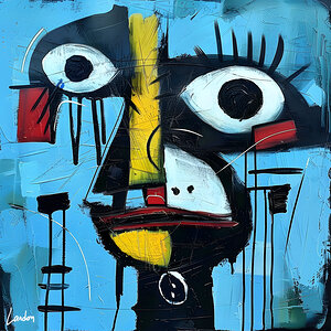 Mechanical Abstract Mind 3