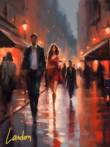 Metropolitan Rendezvous 1 