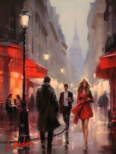 Metropolitan Rendezvous 2 