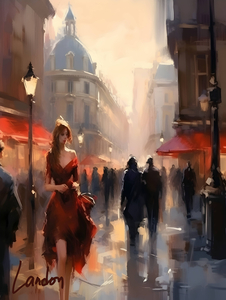 Metropolitan Rendezvous 4