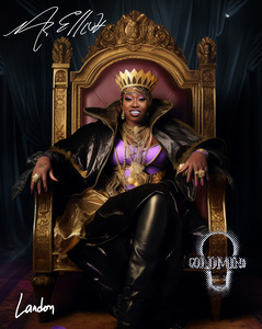 Renaissance Missy E.