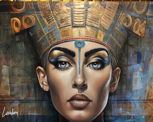 Nefertiti
