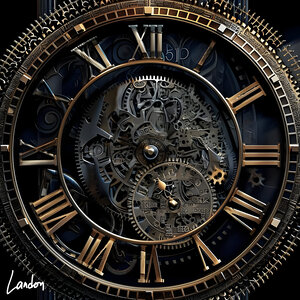 No Time 1