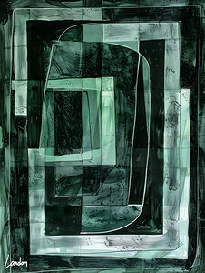 Nocturnal Harmony 16