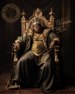 Renaissance Biggie