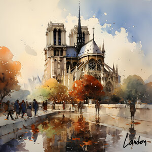 Notre Dame 1