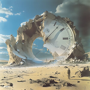 Out of Time 1