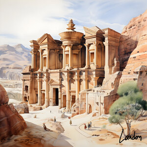 Petra 1