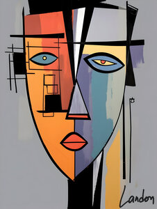 Picassos Marker