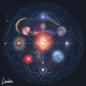 Planets and Celestial Bodies 2