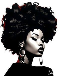 Portrait of Her 2