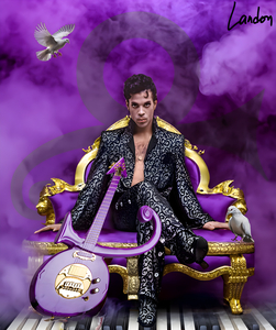 Prince: Throne Alone