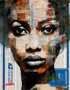 Priority Mail 6