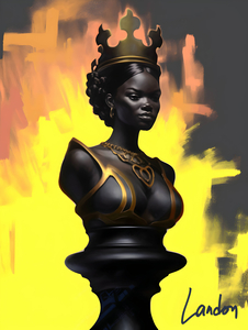 Queen of Grace 2