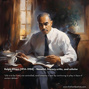 Ralph Ellison