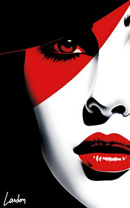 Red Beauty 11
