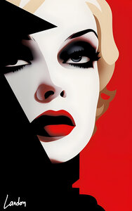 Red Beauty 14