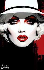 Red Beauty 15