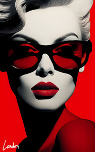 Red Beauty 2