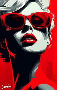 Red Beauty 4