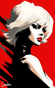 Red Beauty 5