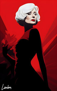 Red Beauty 8
