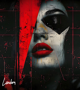 Red Thoughts 2