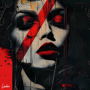Red Thoughts 3