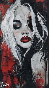 Red Vibes 8