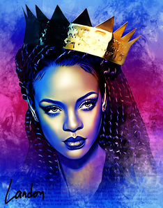RiRi The Queen