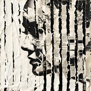 Ripped and Torn QR 4