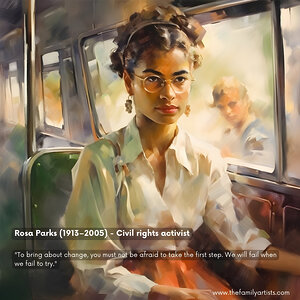 Rosa Parks